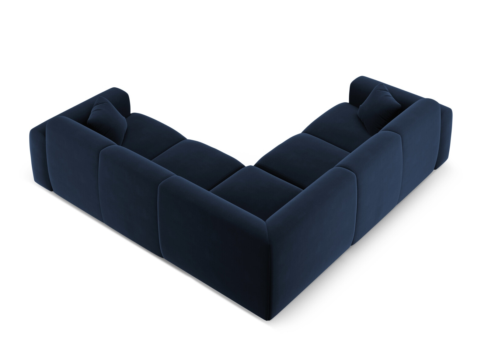 Kulmasohva Talfere 108 (Casino Deep Blue)