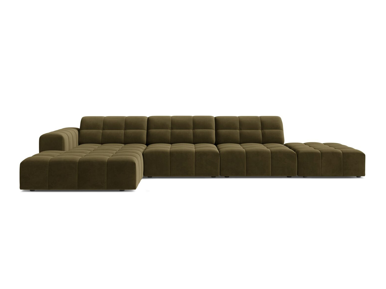 Kulmasohva Venenoe 110 (Bluvel 77)