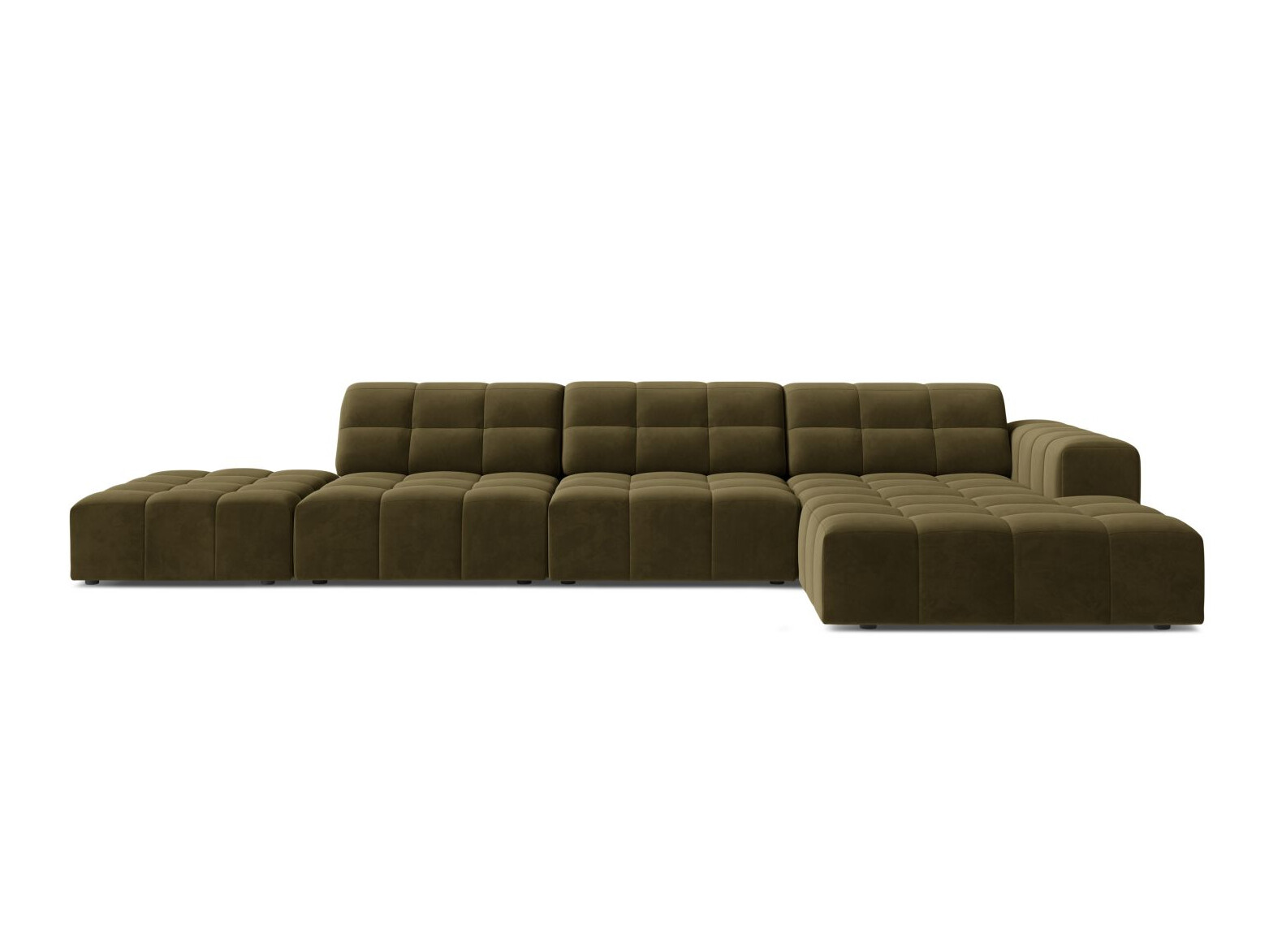 Kulmasohva Venenoe 110 (Bluvel 77)