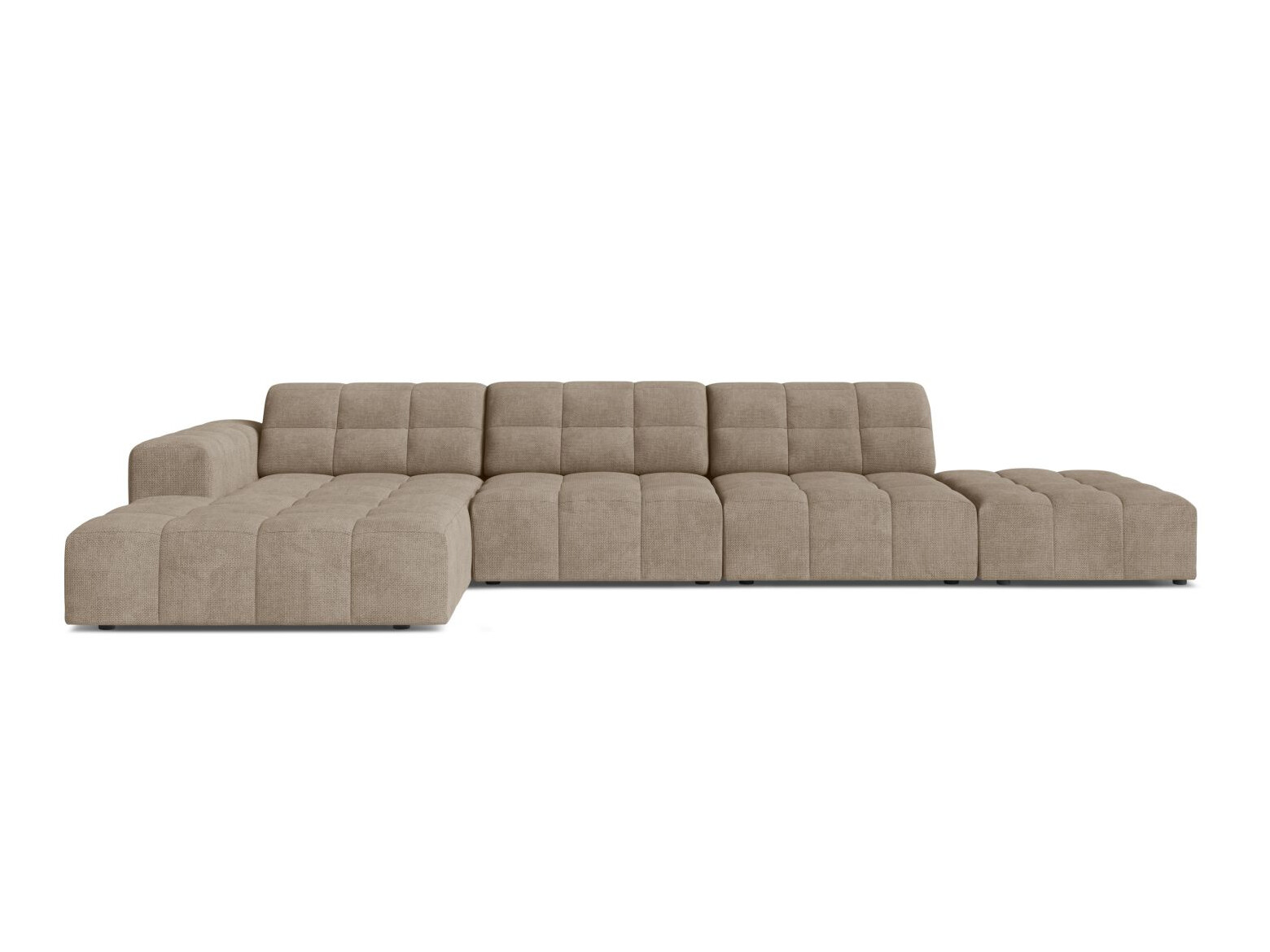 Kulmasohva Venenoe 110 (Eden 04 Beige)