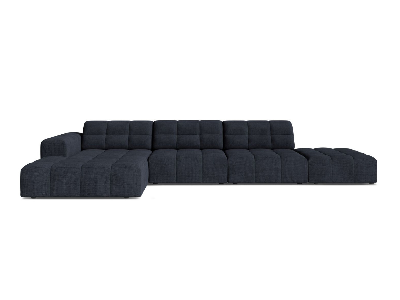 Kulmasohva Venenoe 110 (Eden 16 Deep Sininen)