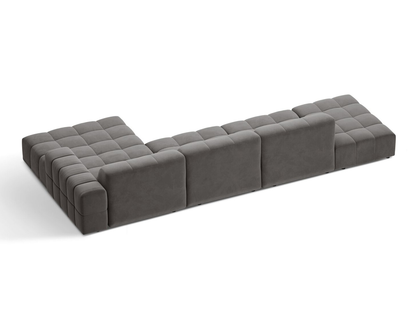 Kulmasohva Venenoe 110 (Bluvel 13)