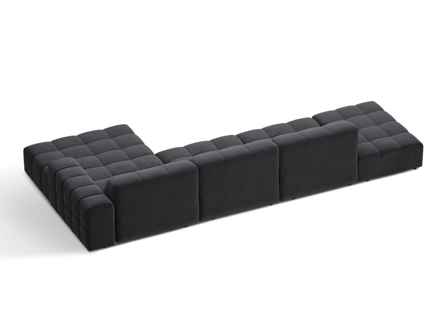 Kulmasohva Venenoe 110 (Bluvel 14)