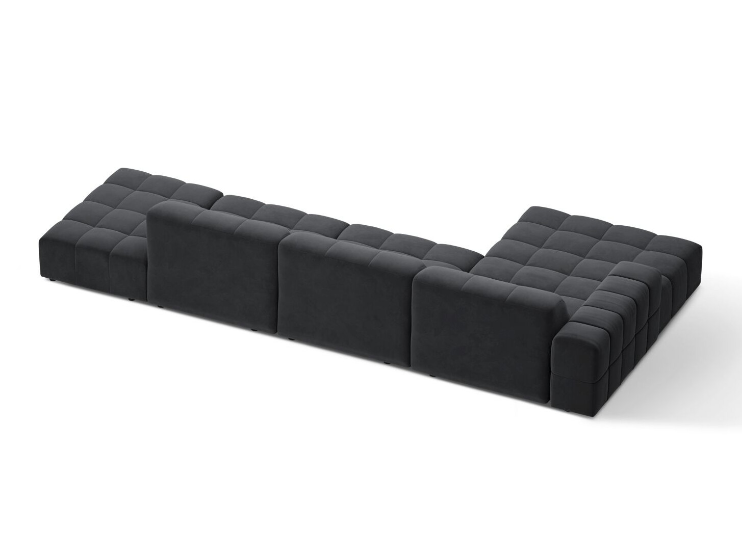 Kulmasohva Venenoe 110 (Bluvel 14)