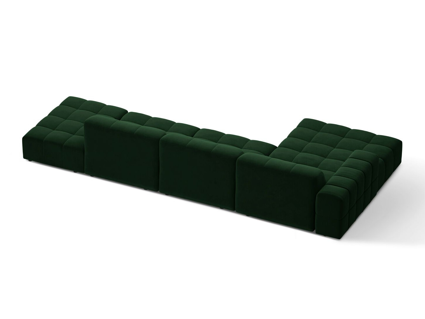 Kulmasohva Venenoe 110 (Bluvel 78)