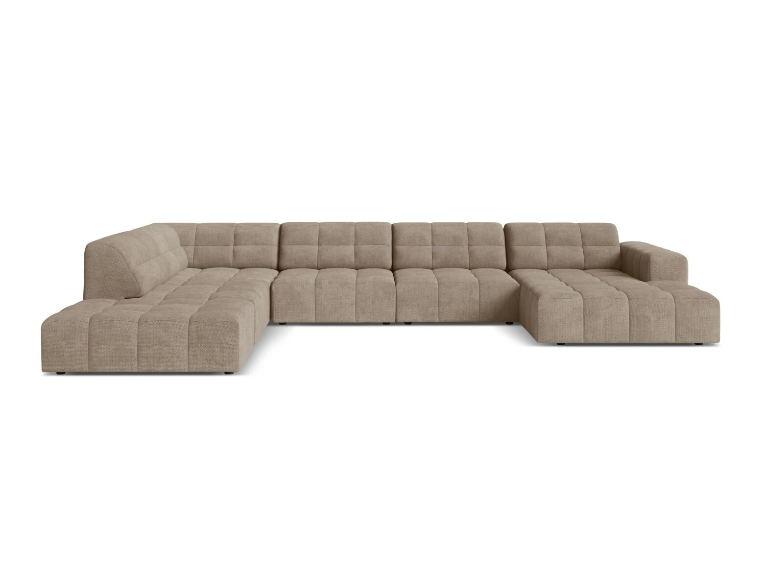 Kulmasohva Venenoe 111 (Eden 04 Beige)