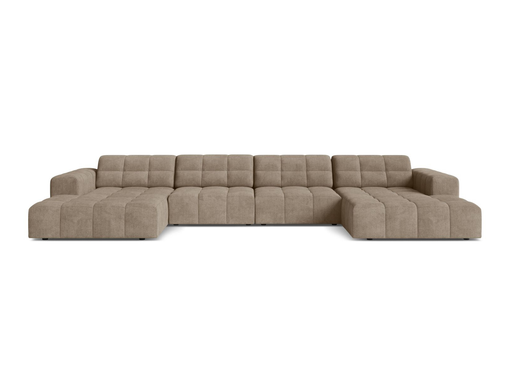 Kulmasohva Venenoe 112 (Eden 04 Beige)
