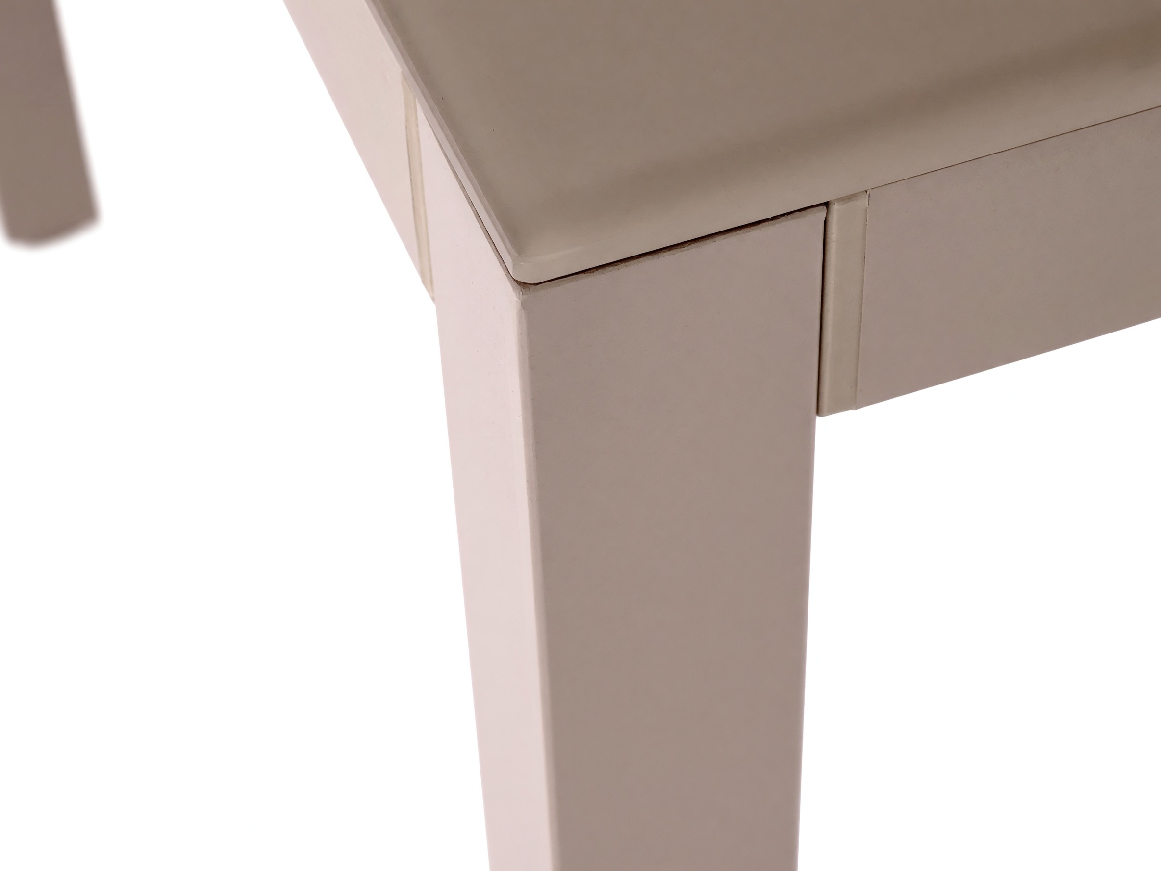 Ulkopöytä Houston 2141 (Beige + Cappuccino)