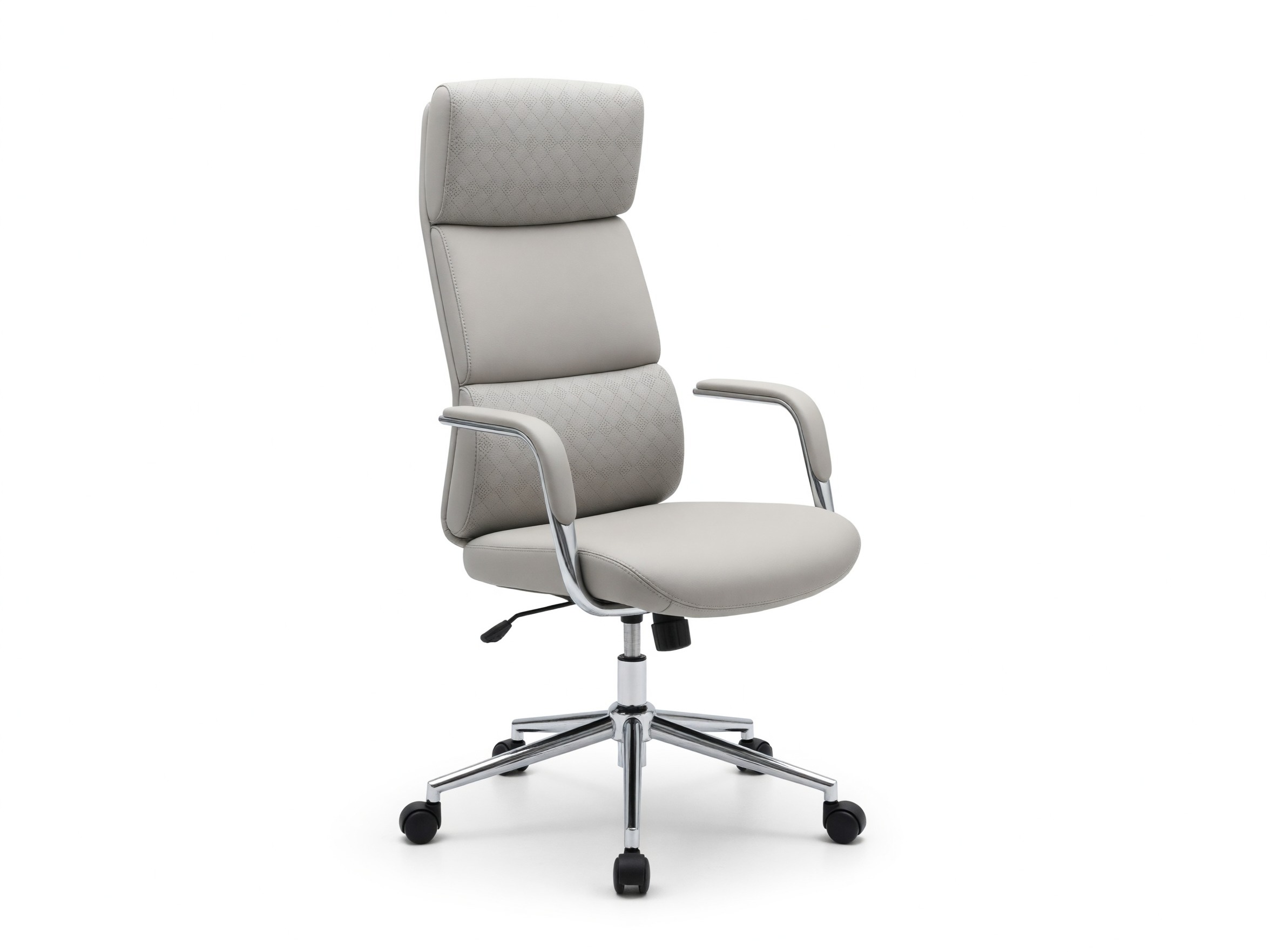 Toimistotuoli Detroit 950 (Harmaa)