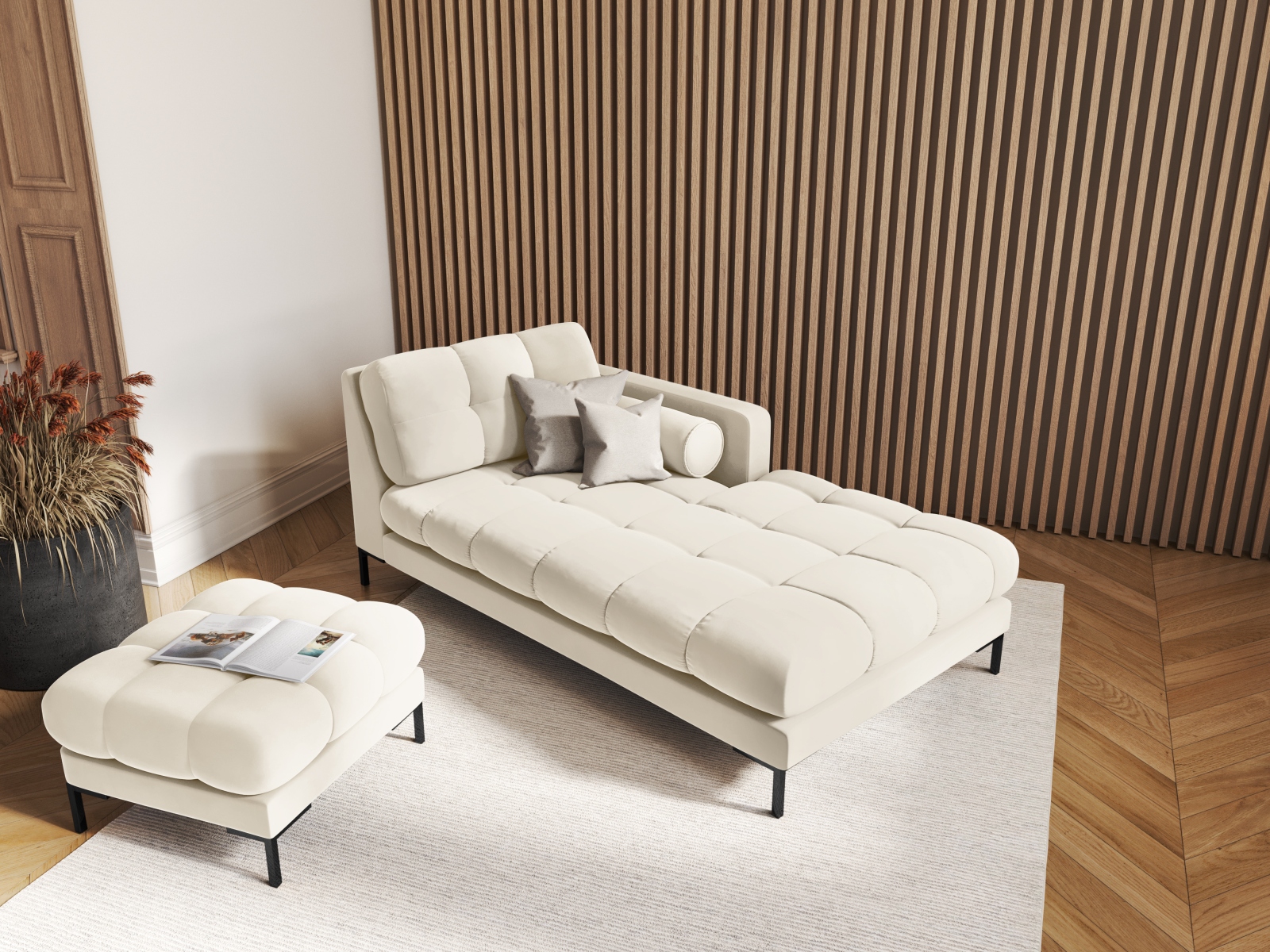 Rahi Calelbe 113 (Bluvel 22)