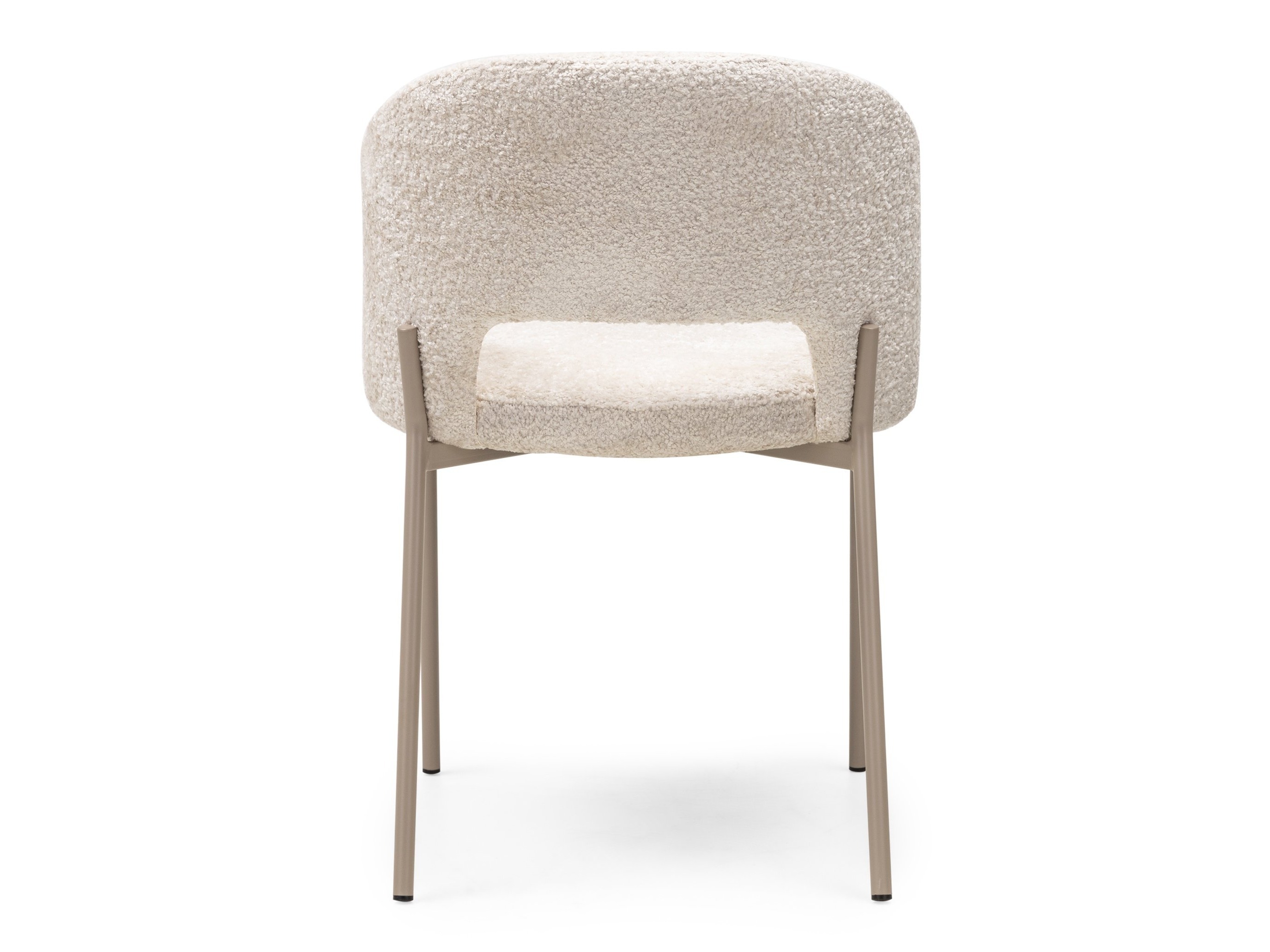 Tuoli Burleson 390 (Vaalea beige)