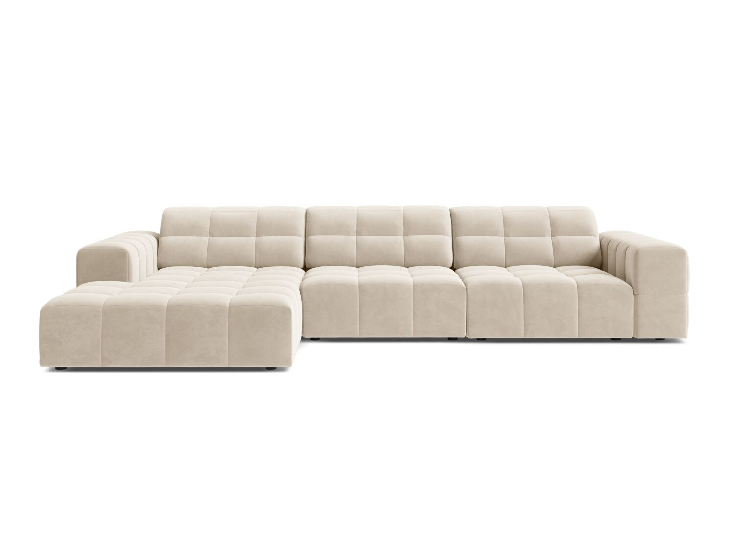Kulmasohva Venenoe 116 (Bluvel 22)