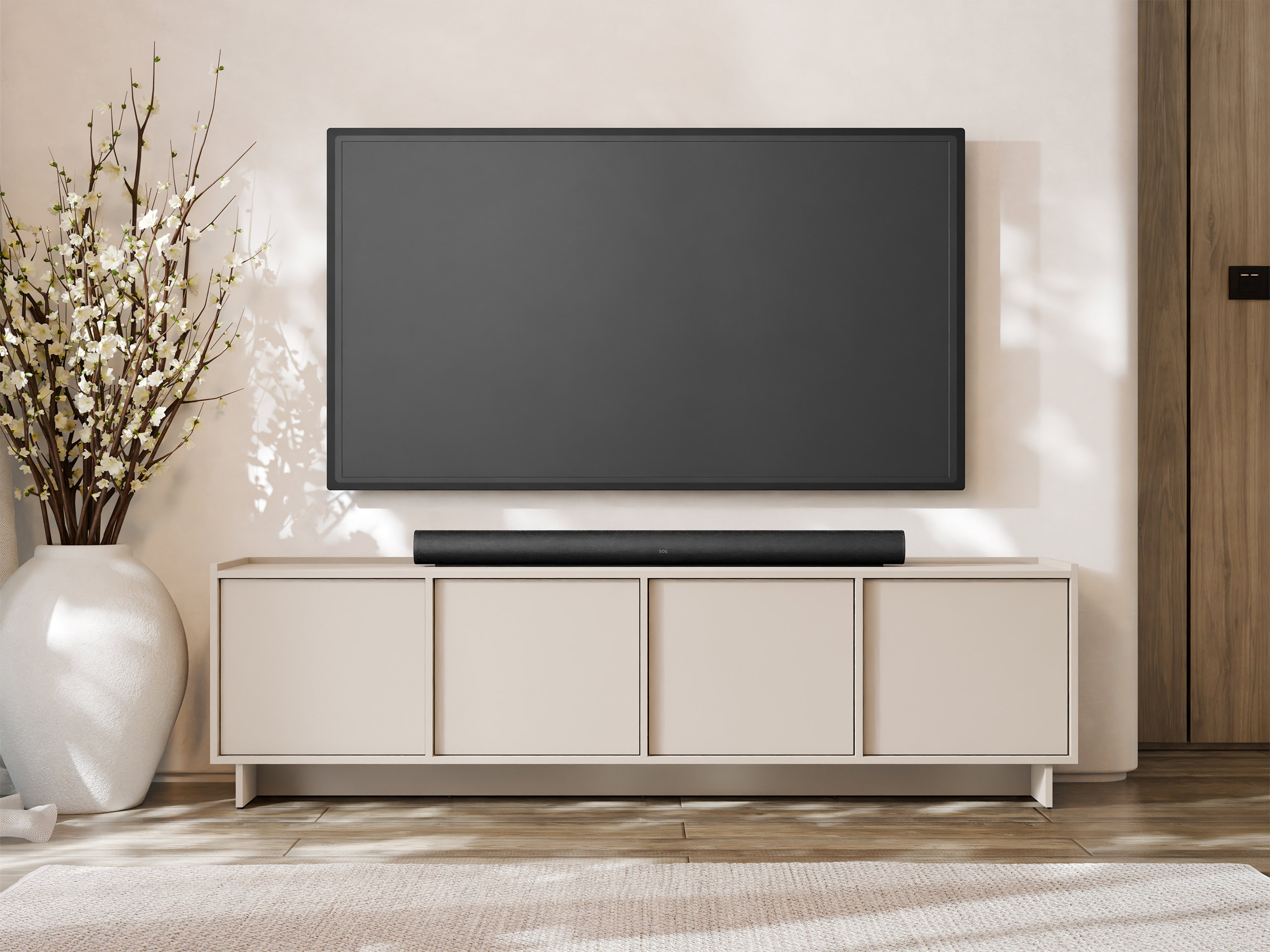TV-taso Pirum (Kashmir)