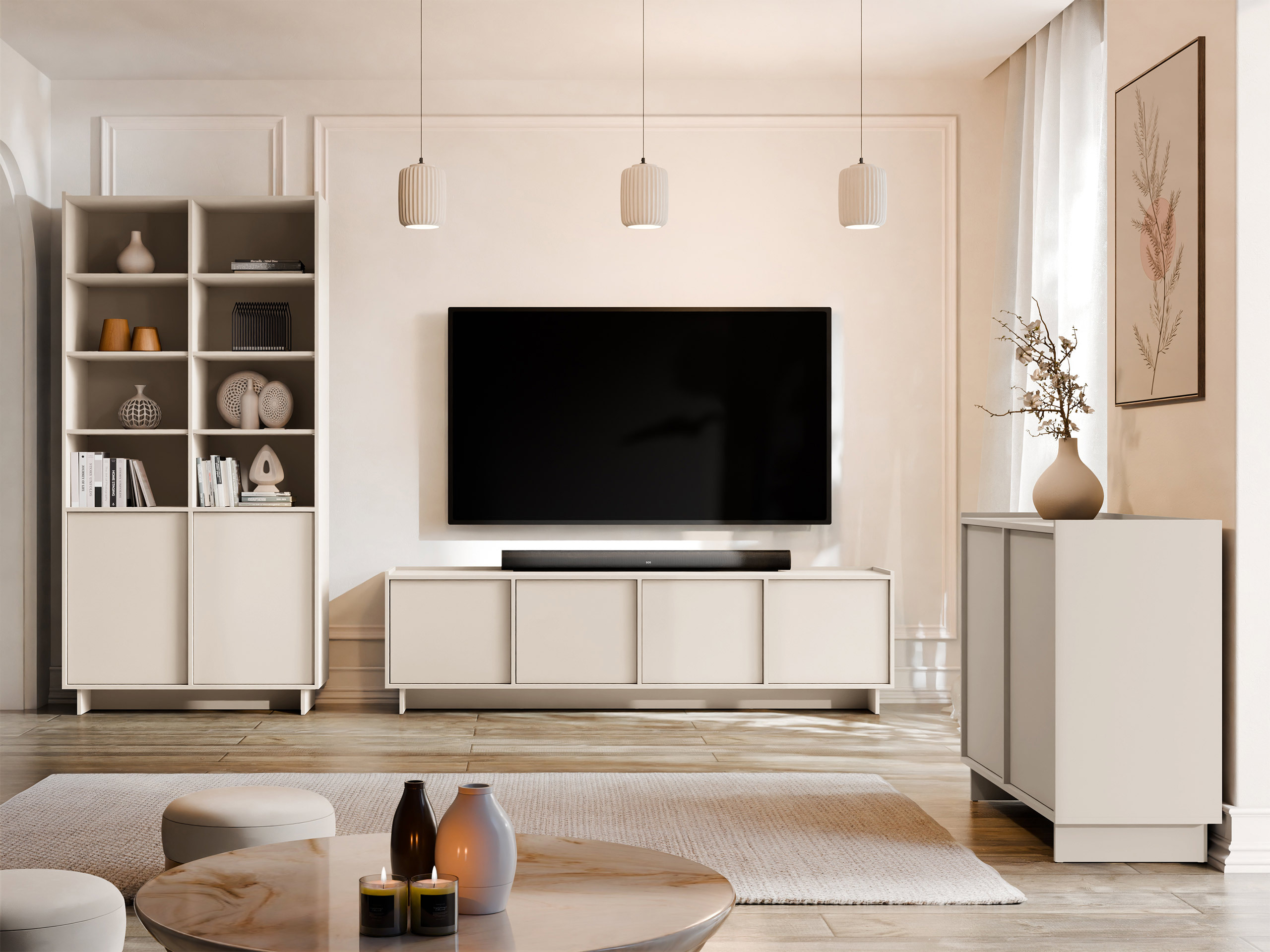 TV-taso Pirum (Kashmir)