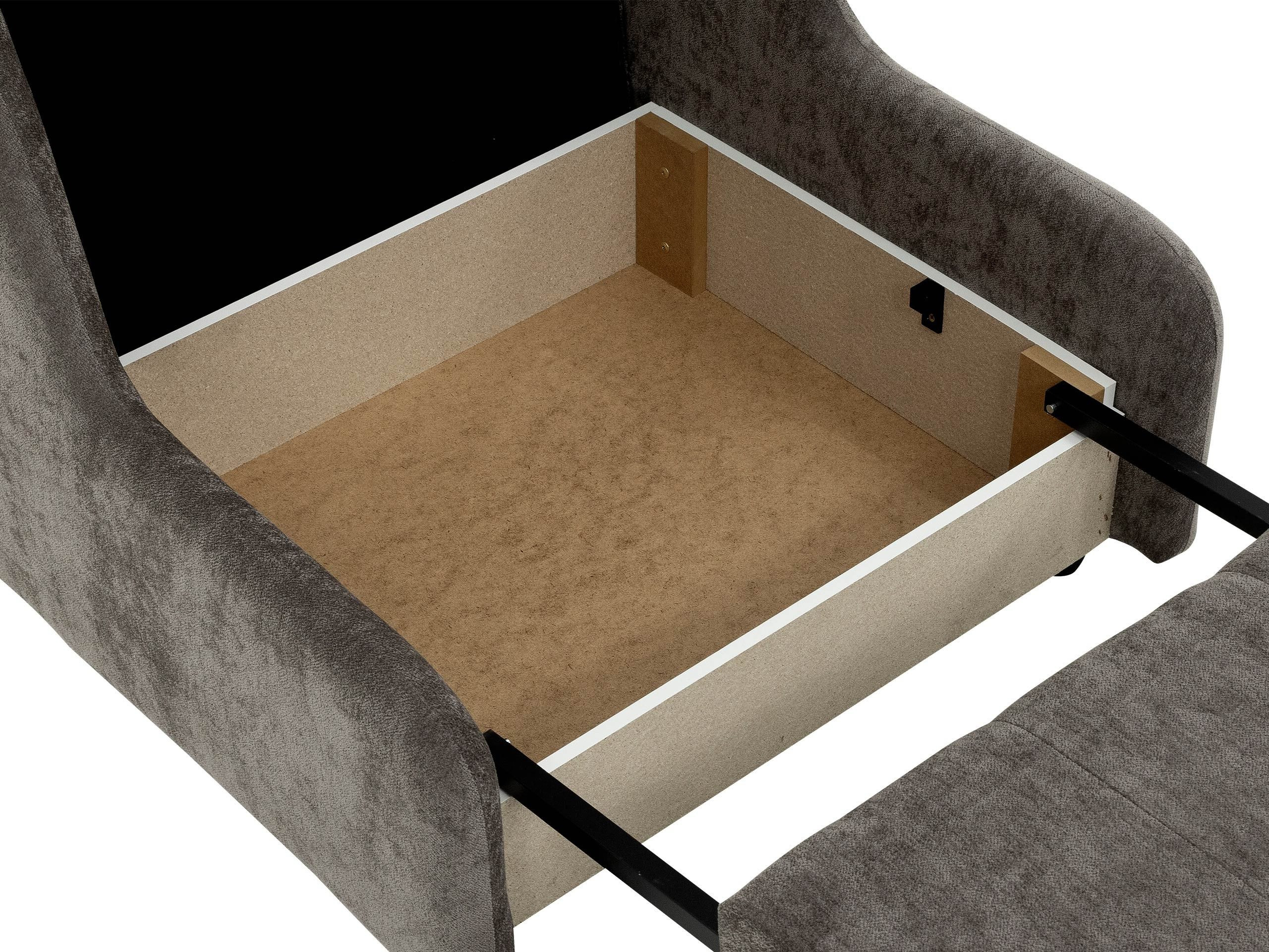 Nojatuoli Columbus 254 (Sereno 681)