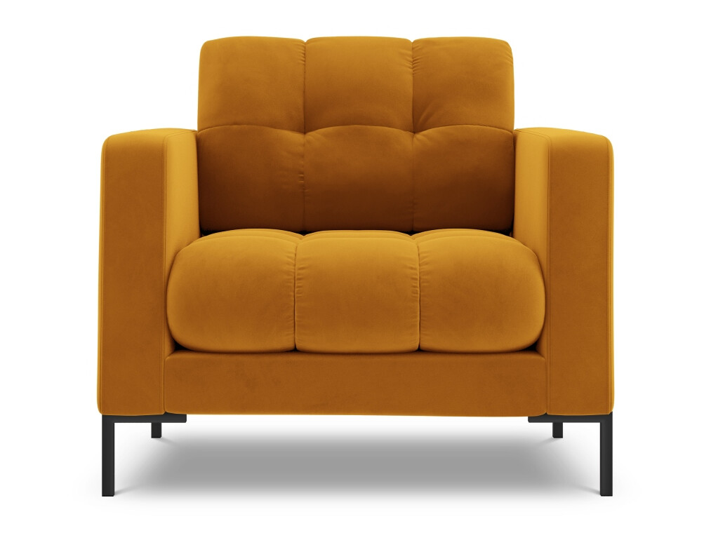 Nojatuoli Calelbe 116 (Bluvel 68)