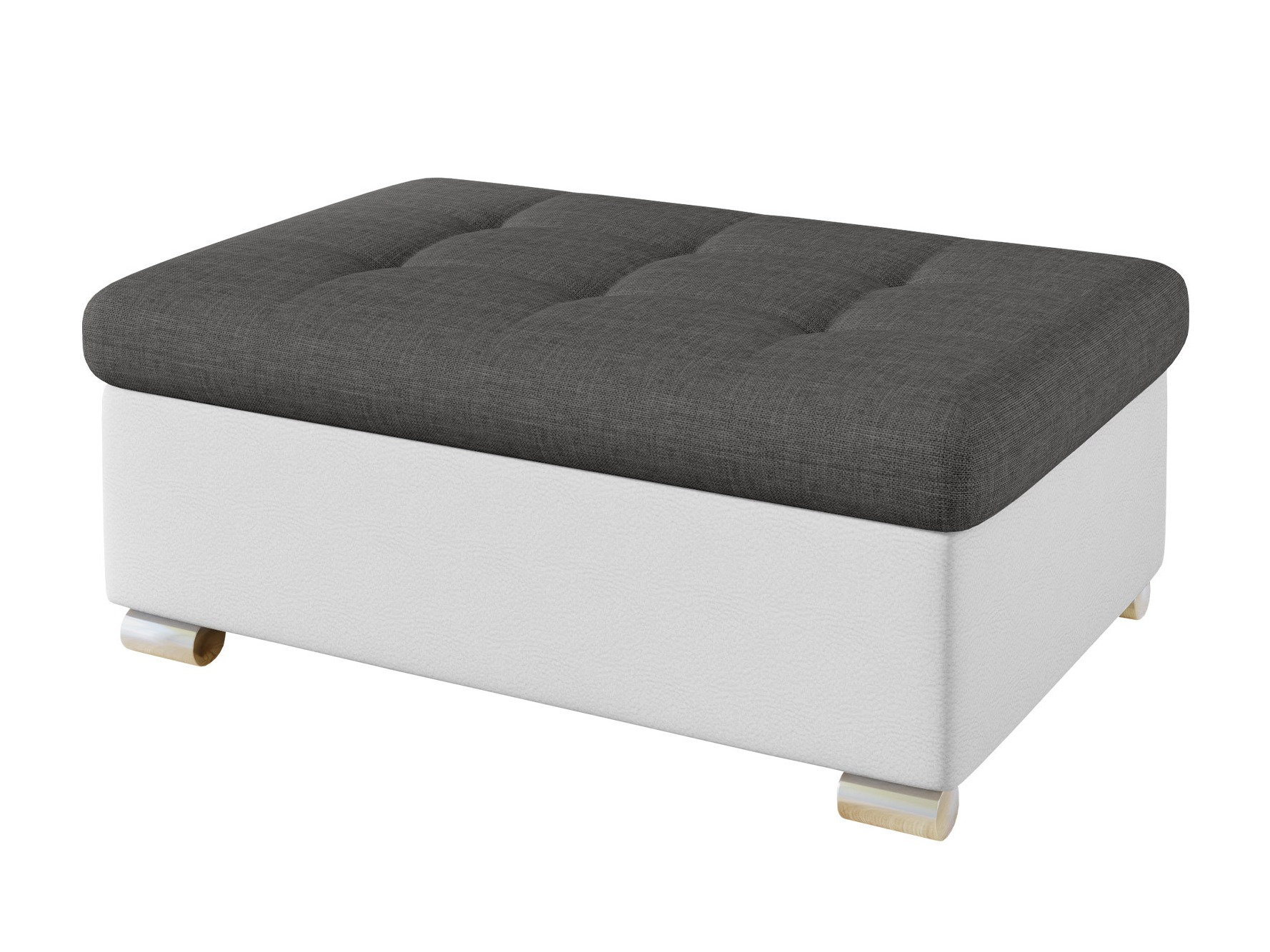Verhoiltu penkki Comfivo Gemma I (Soft 017 + Lux 06)