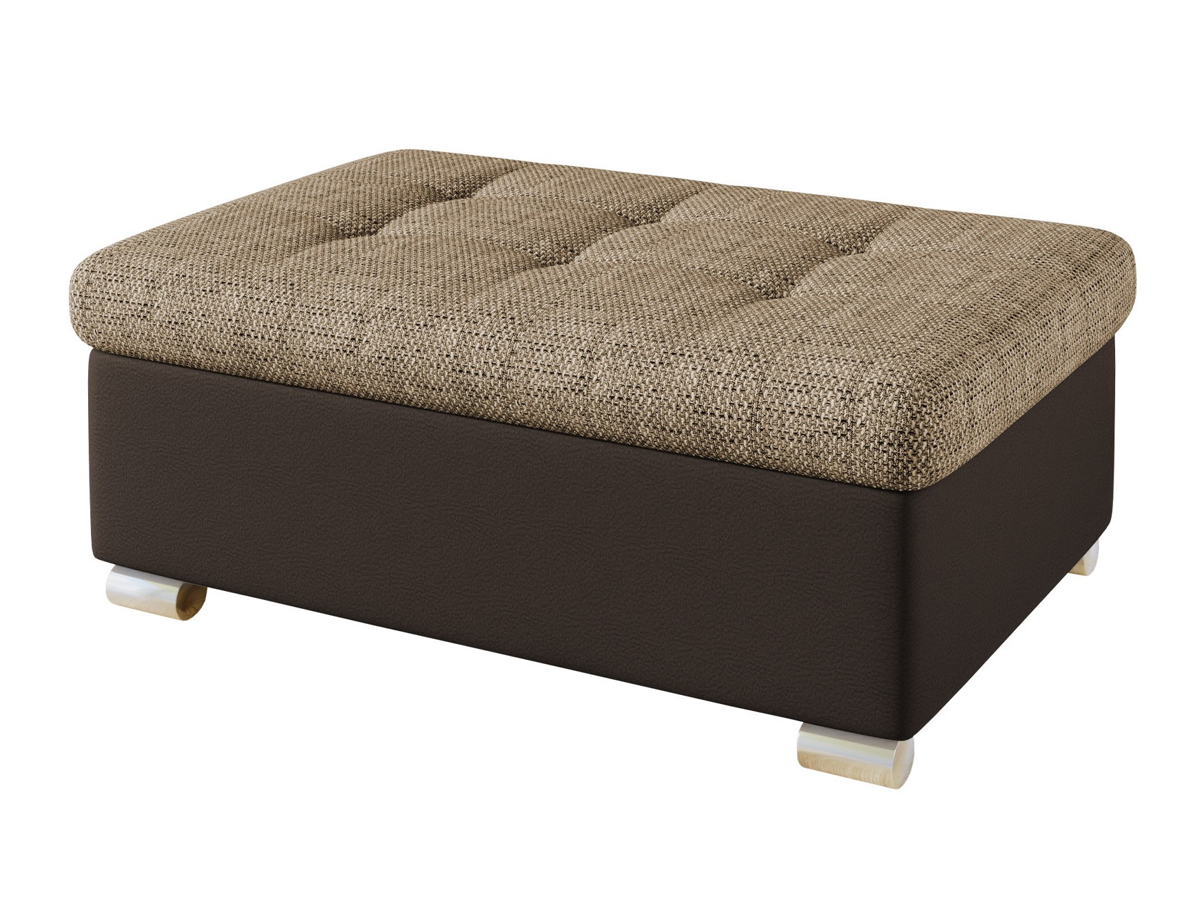 Verhoiltu penkki Comfivo Gemma I (Soft 066 + Lawa 02)