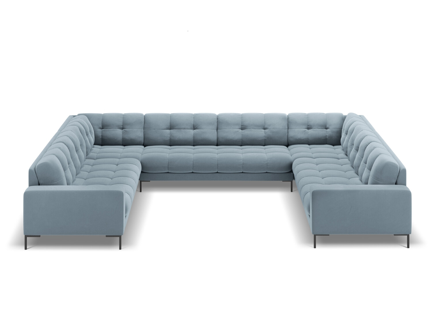Kulmasohva Calelbe 120 (Bluvel 06)