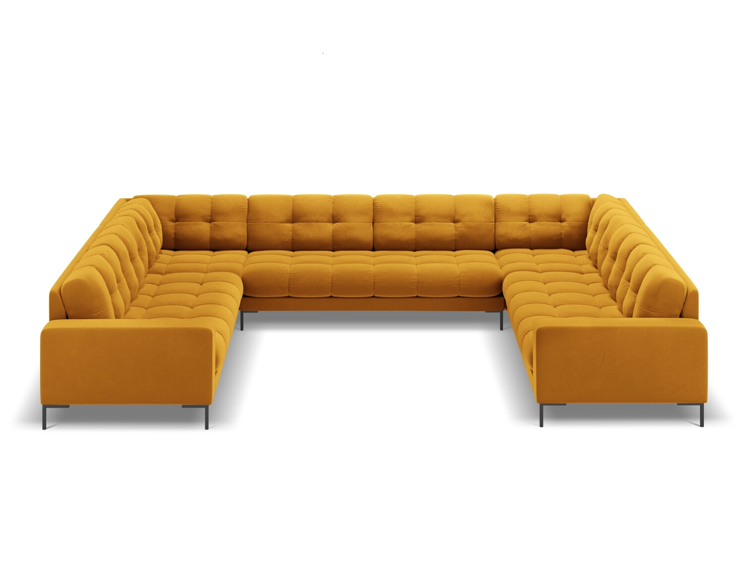 Kulmasohva Calelbe 120 (Bluvel 68)