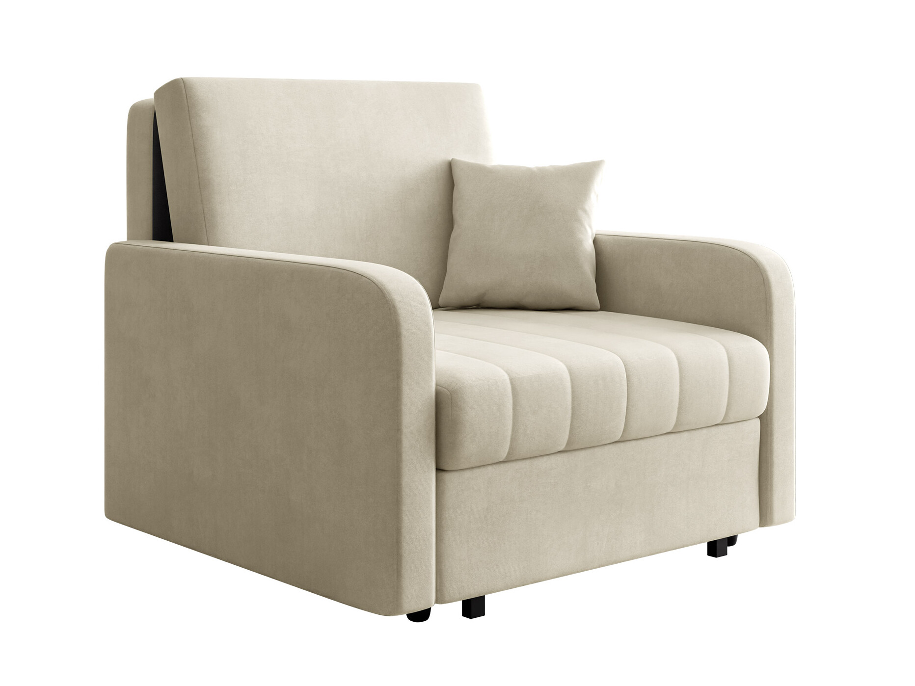 Nojatuoli Columbus 258 (Polo 872)