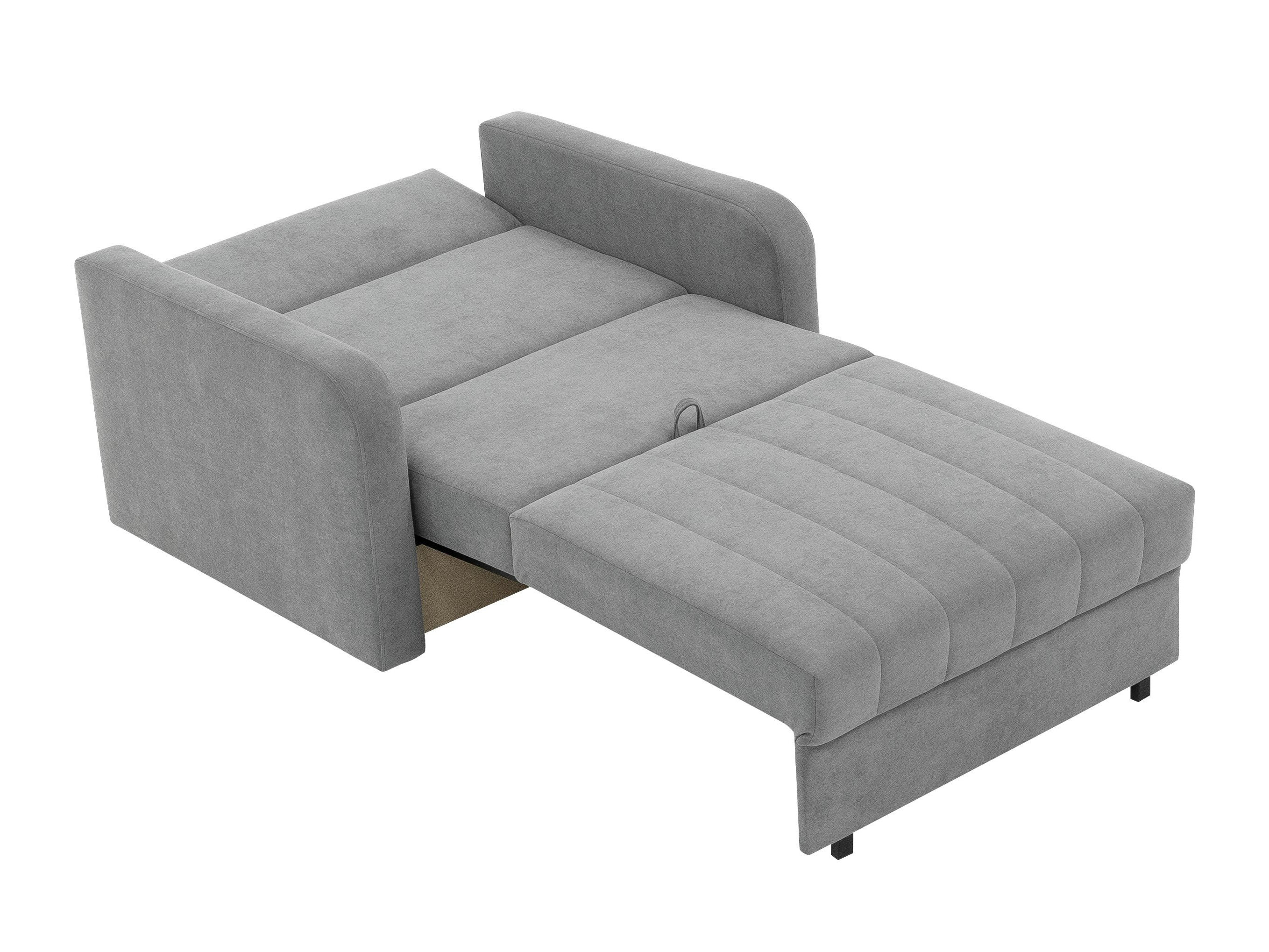 Nojatuoli Columbus 258 (Polo 872)