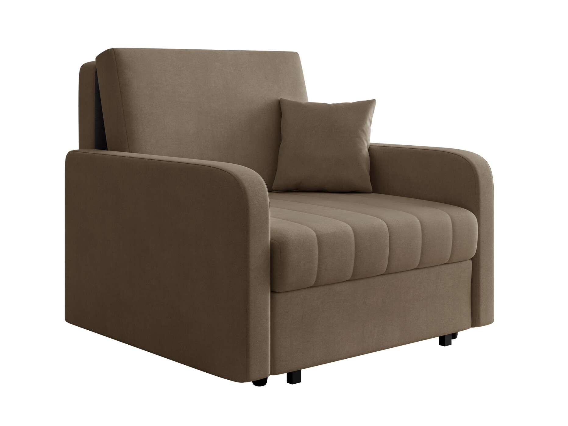 Nojatuoli Columbus 258 (Polo 875)