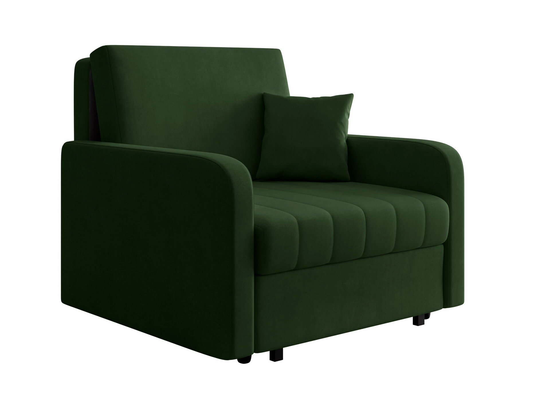 Nojatuoli Columbus 258 (Polo 889)
