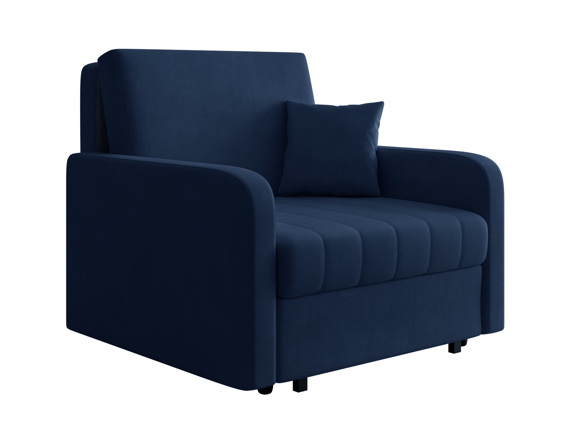 Nojatuoli Columbus 258 (Polo 891)