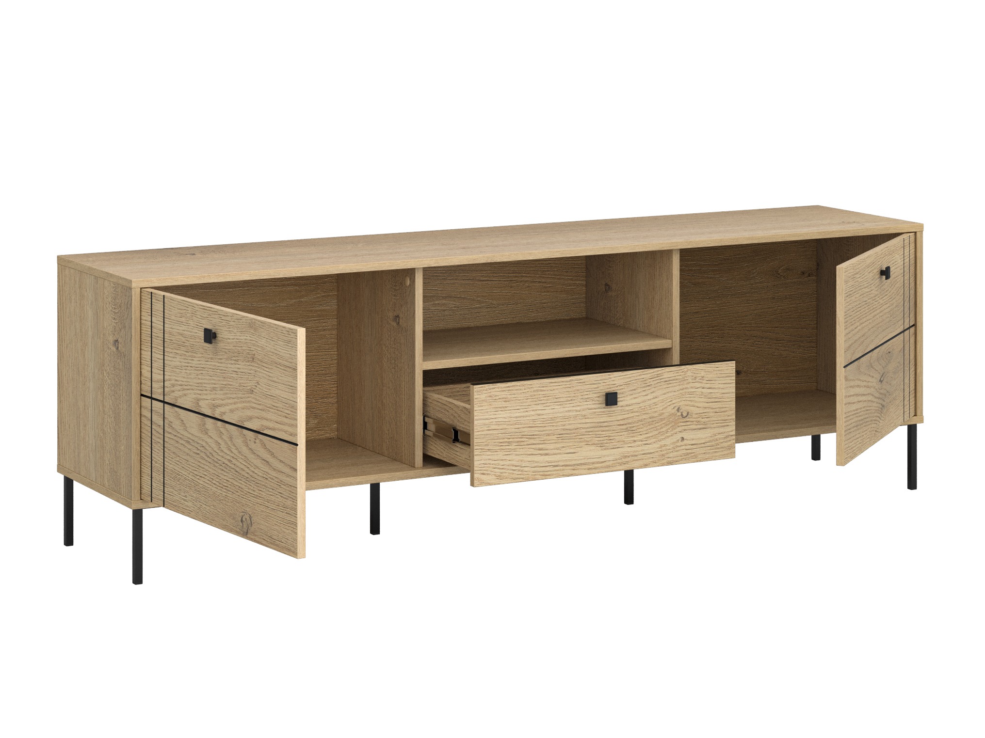 TV-taso Venleve 105