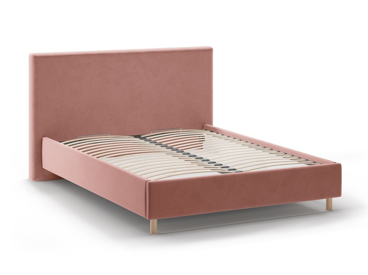 Sänky Beckley 346 (Magic Velvet 2257)
