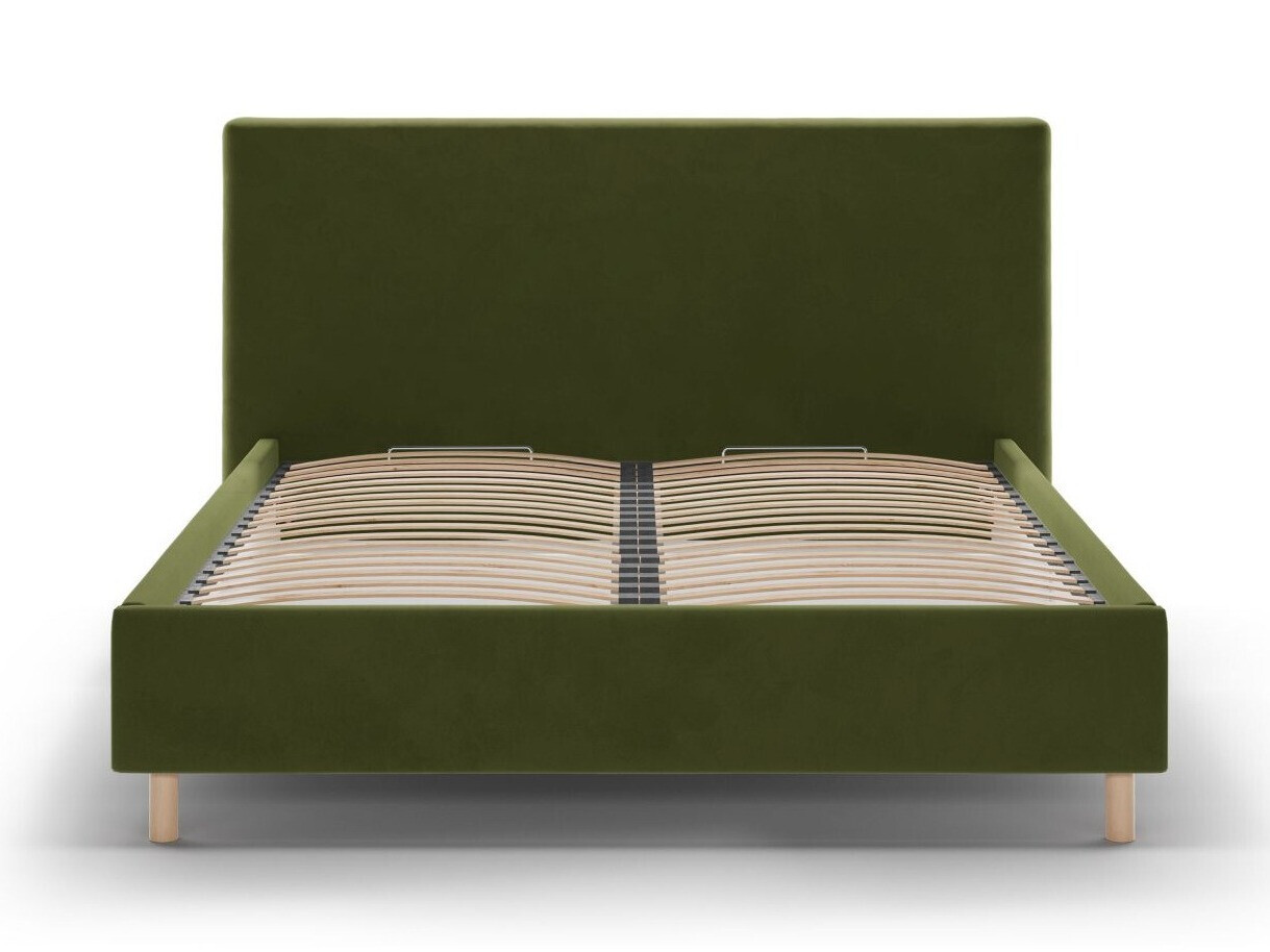 Sänky Beckley 346 (Magic Velvet 2295)