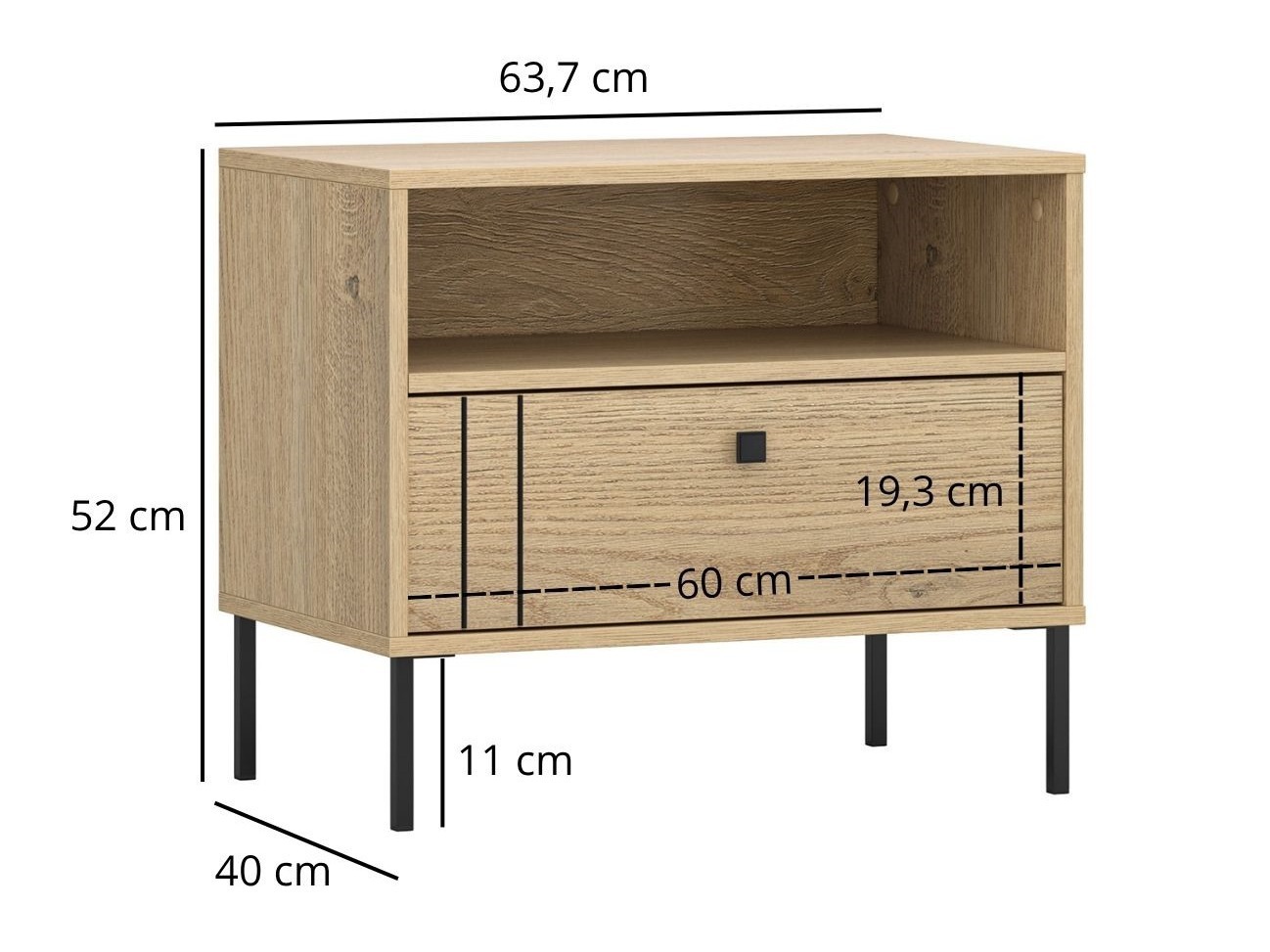 Makuuhuonesetti Venleve 112