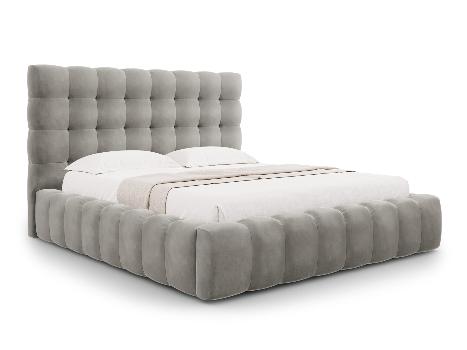 Sänky Calelbe 122 (Bluvel 13)