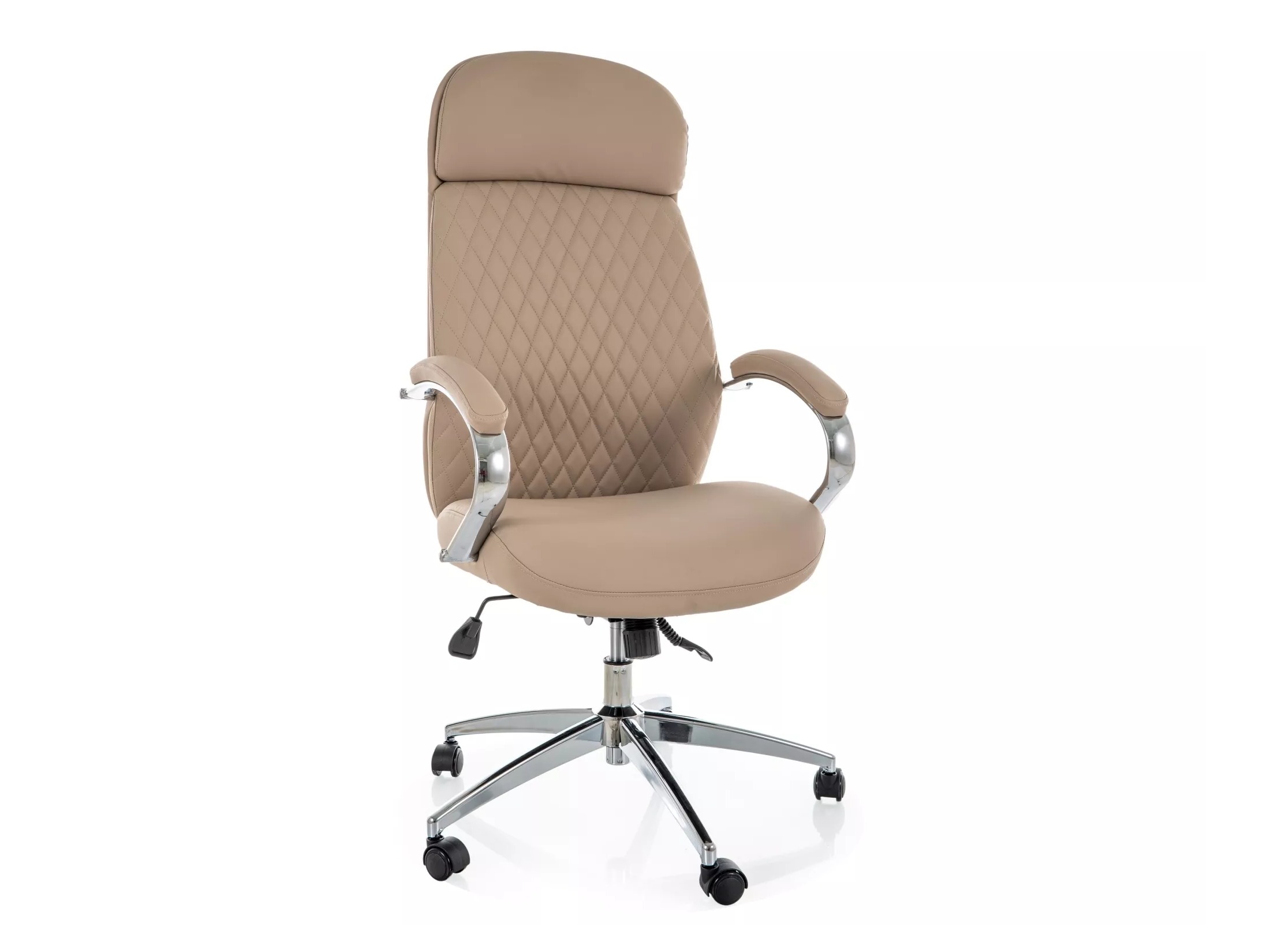 Toimistotuoli Detroit 972 (Beige)