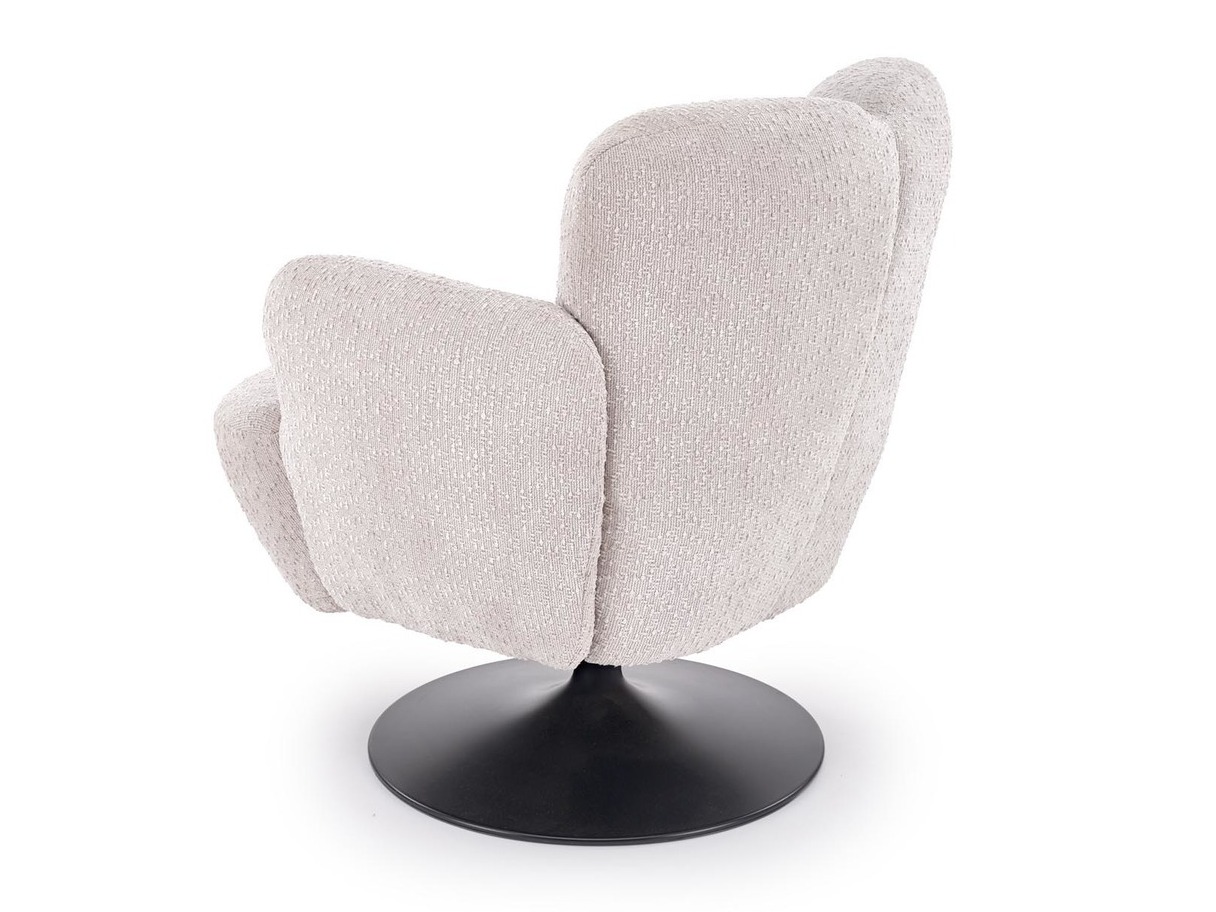 Nojatuoli Houston 2145 (Beige)