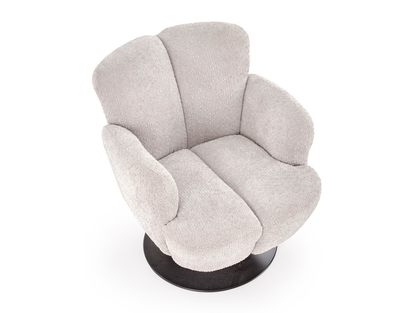 Nojatuoli Houston 2145 (Beige)
