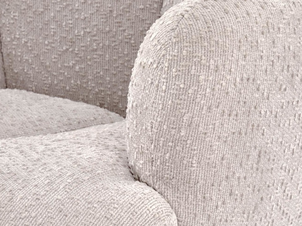 Nojatuoli Houston 2145 (Beige)