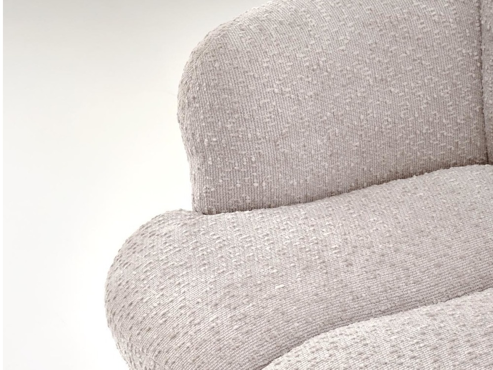 Nojatuoli Houston 2145 (Beige)