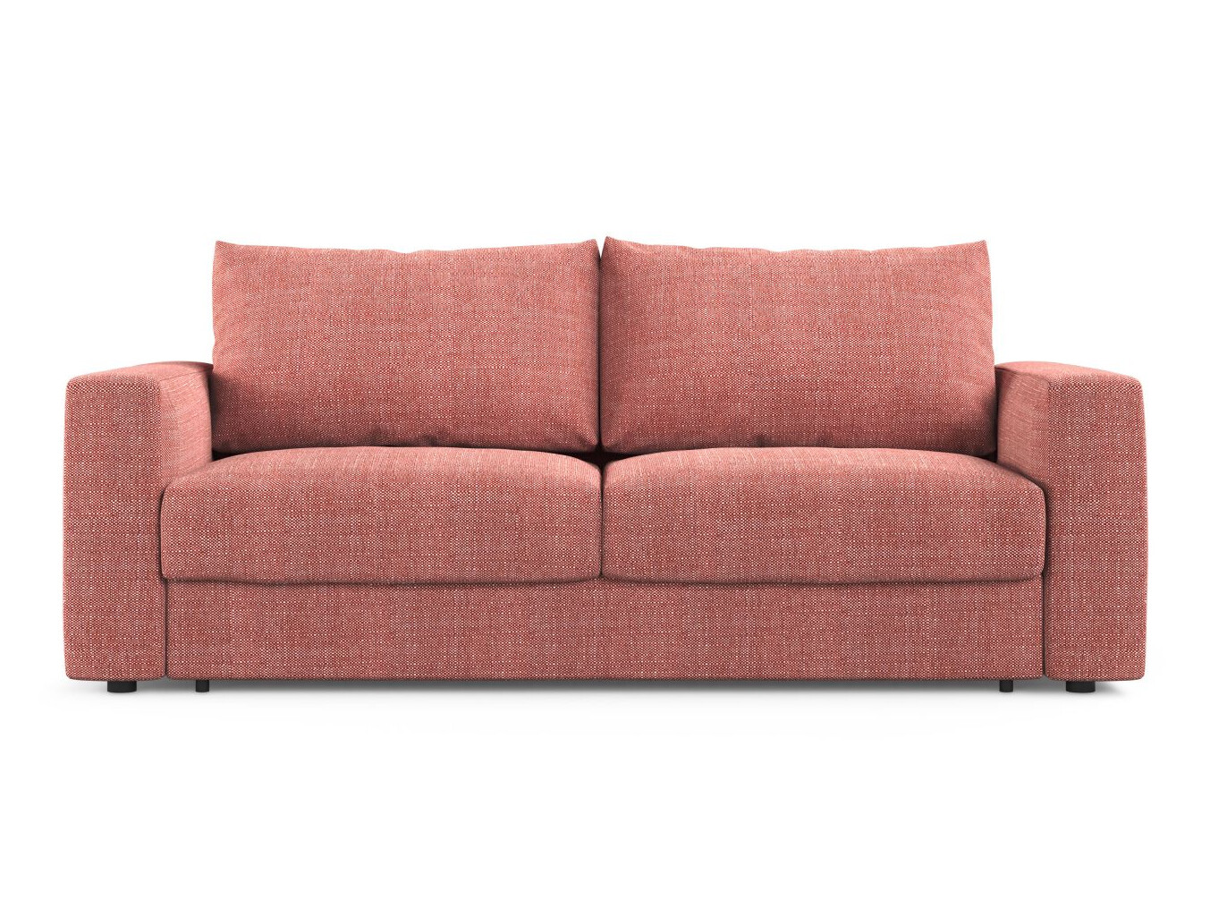 Vuodesohva Beckley 385 (Babel Red)