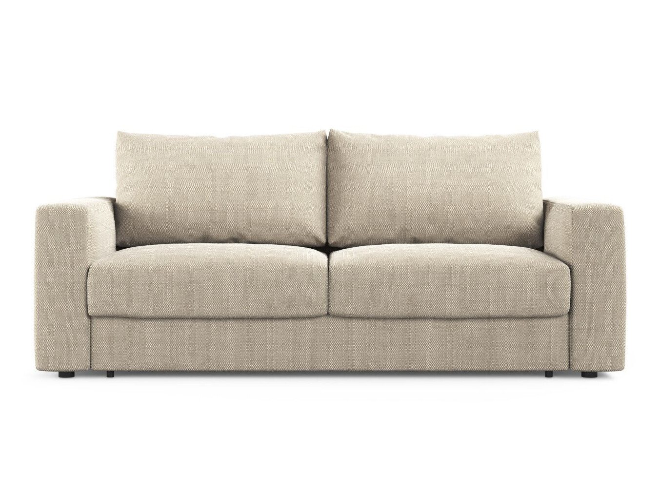 Vuodesohva Beckley 385 (Babel Toffee)