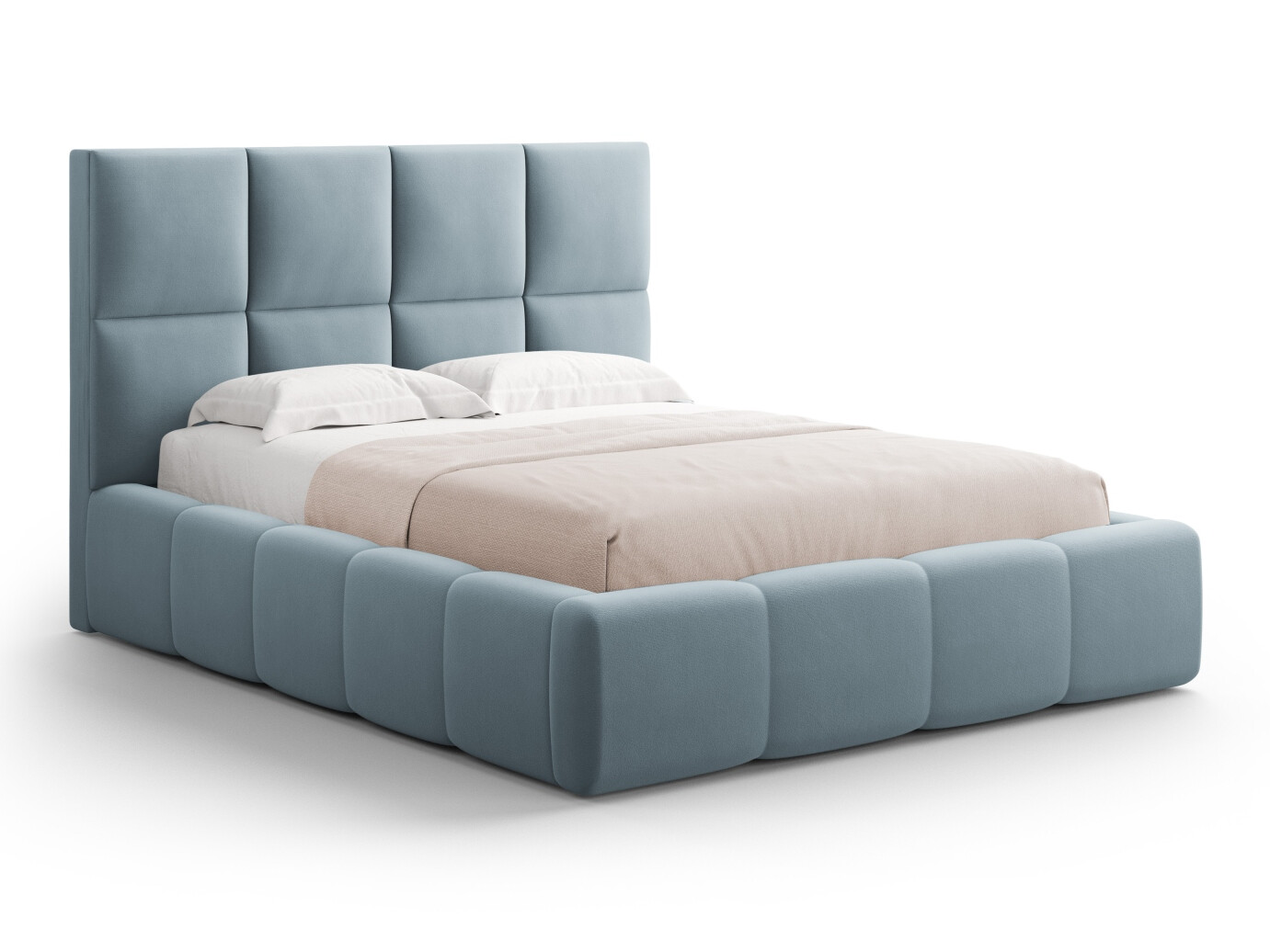 Sänky Beckley 386 (Bluvel 06)