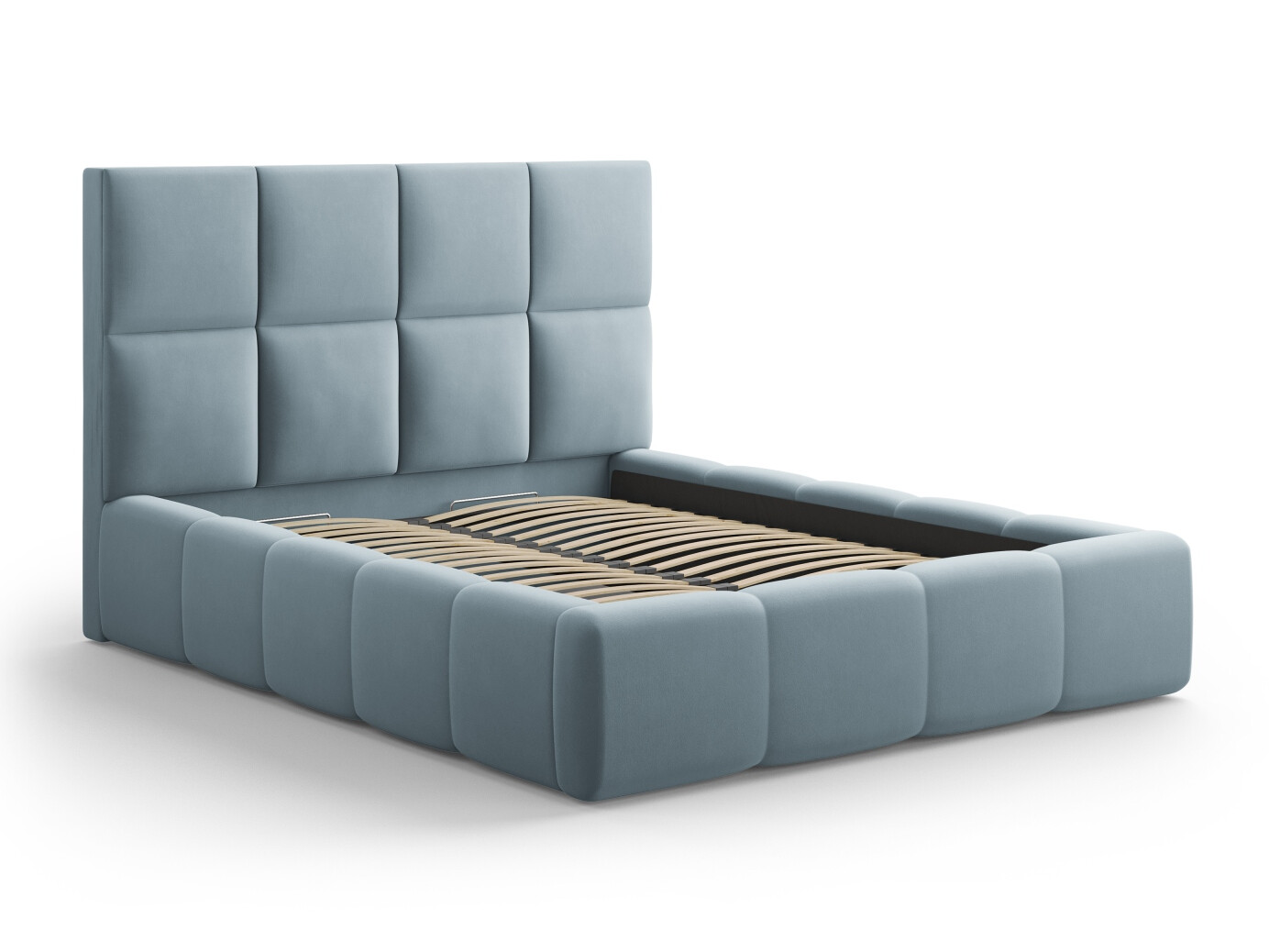 Sänky Beckley 386 (Bluvel 06)