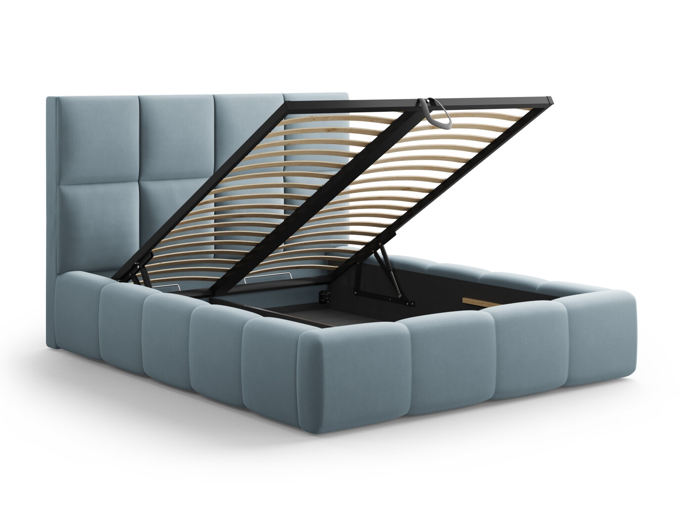 Sänky Beckley 386 (Bluvel 06)