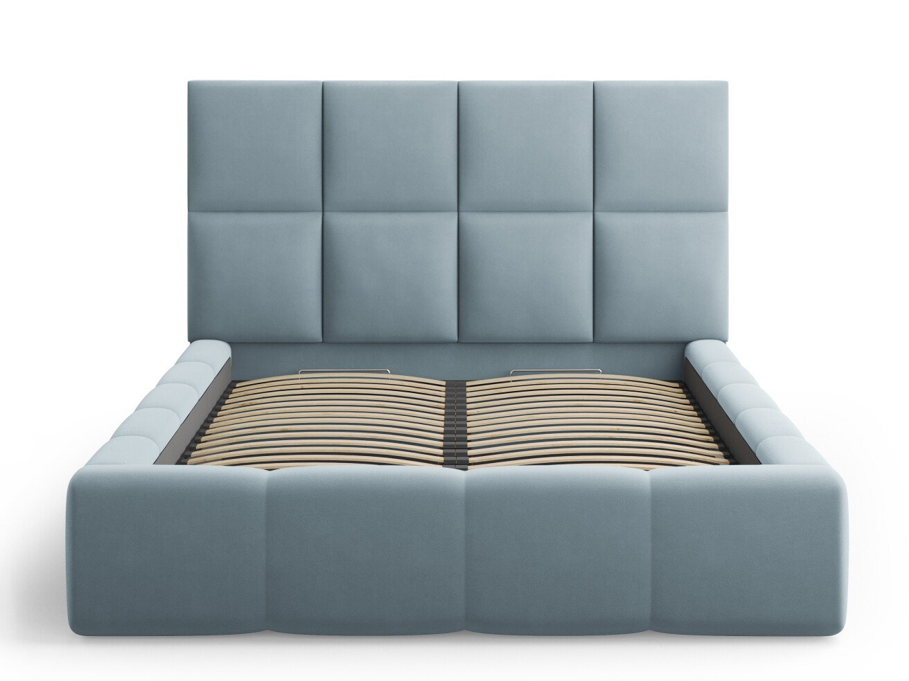Sänky Beckley 386 (Bluvel 06)