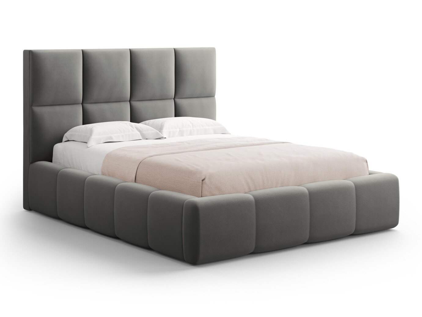 Sänky Beckley 386 (Bluvel 13)