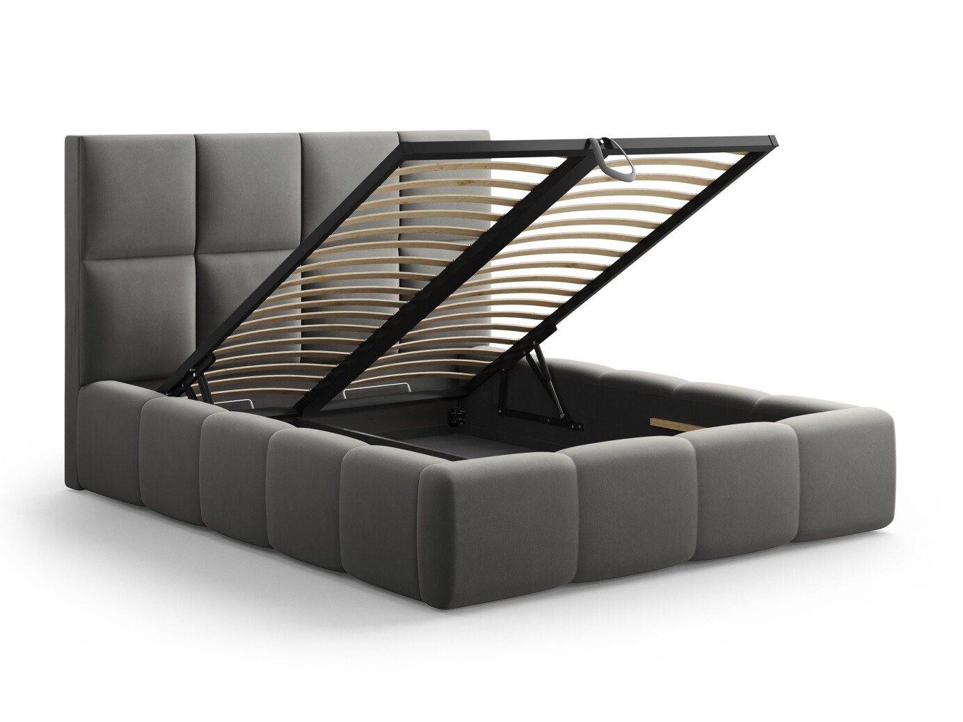 Sänky Beckley 386 (Bluvel 13)
