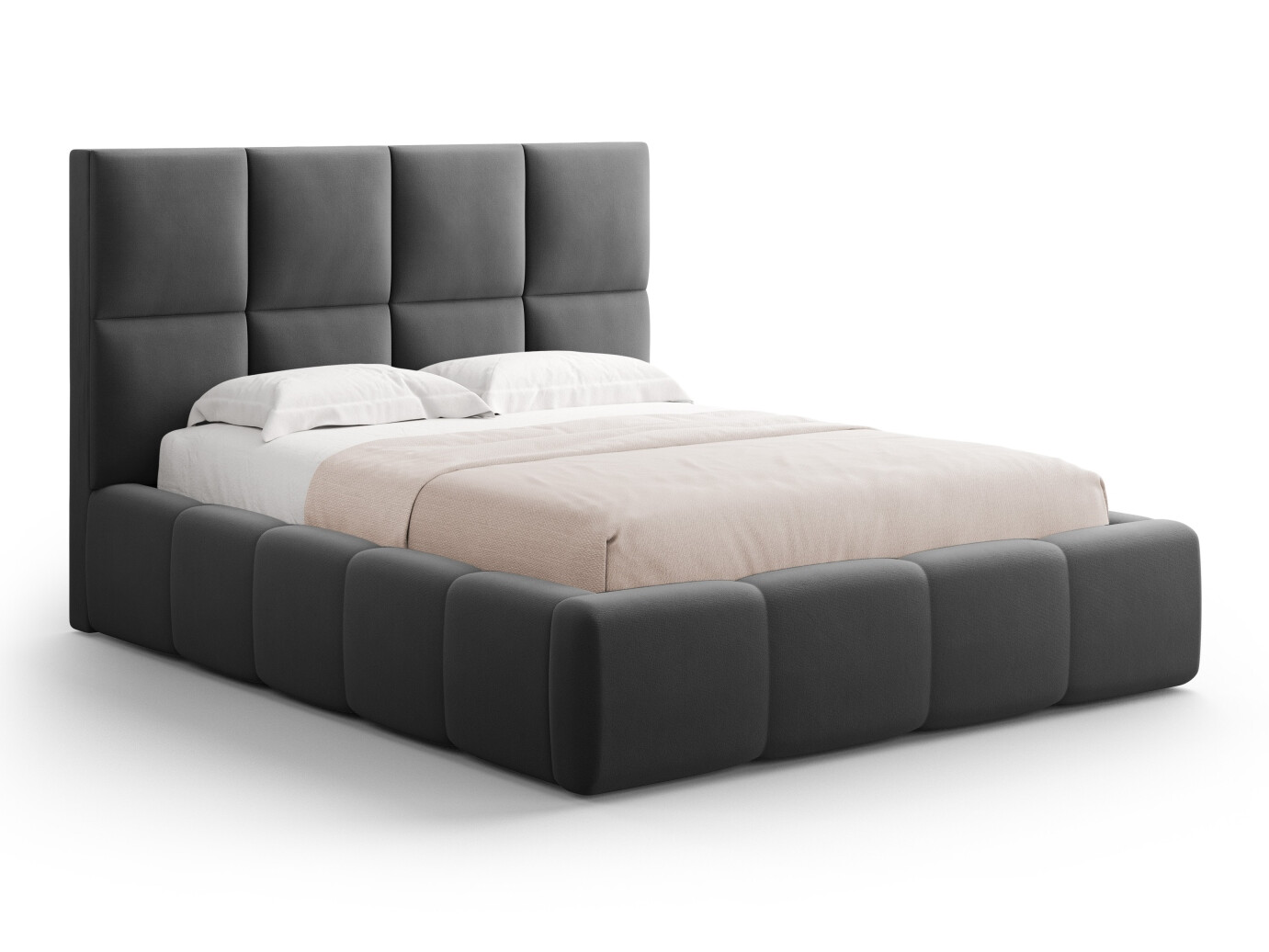 Sänky Beckley 386 (Bluvel 14)