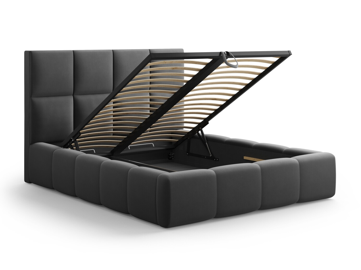 Sänky Beckley 386 (Bluvel 14)
