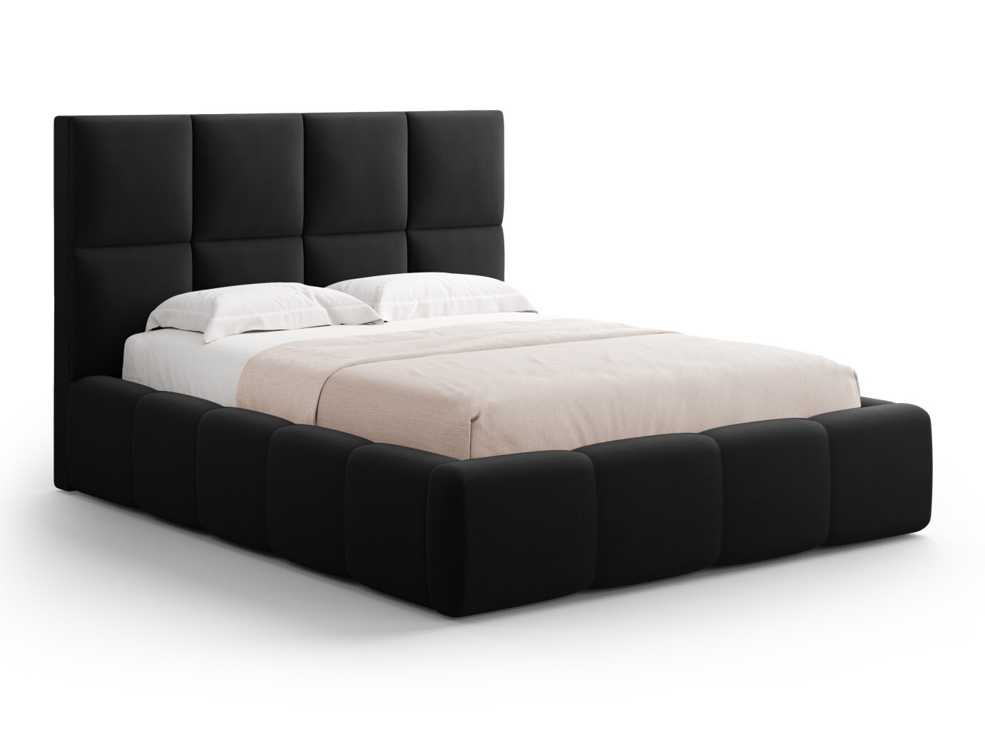Sänky Beckley 386 (Bluvel 19)